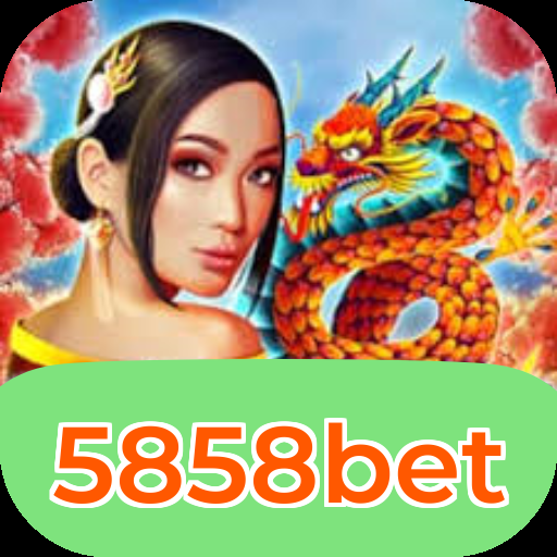 Aplicativo mobile 5858bet