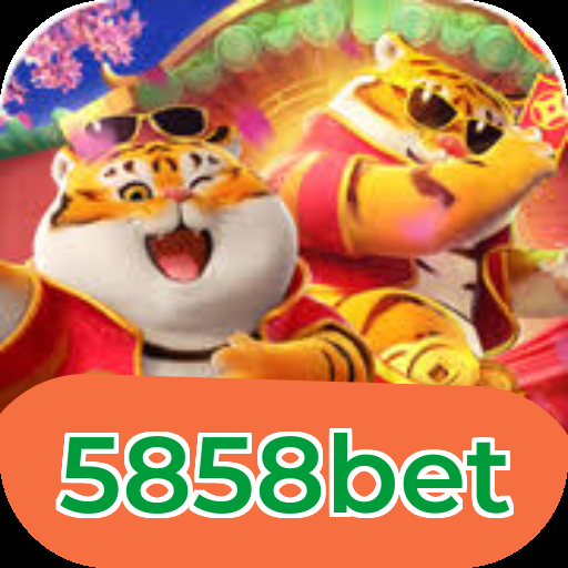 App mobile 5858bet